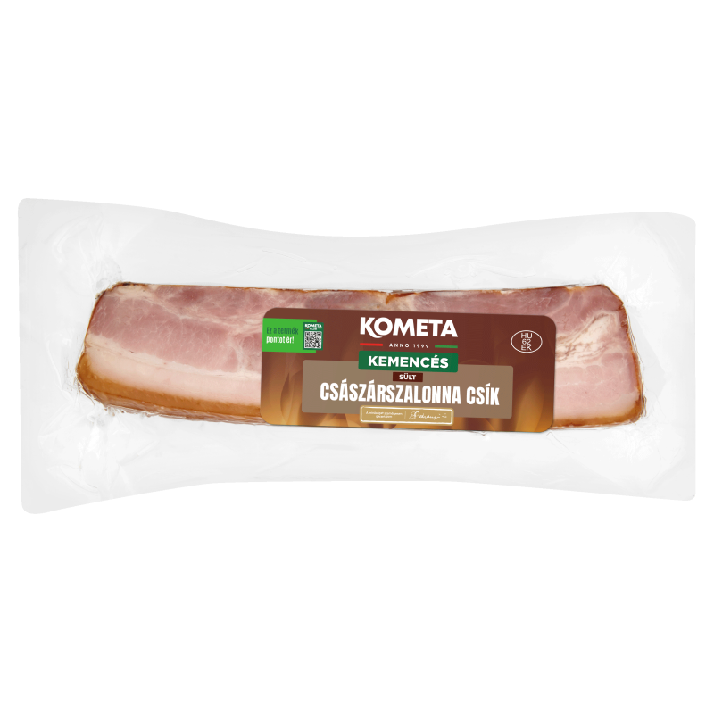Kometa Kemencés sült császárszalonna csík 200 g