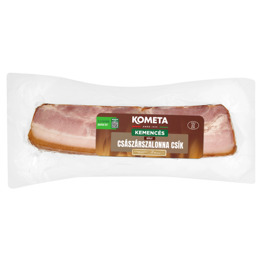 Kometa Kemencés sült császárszalonna csík 200 g