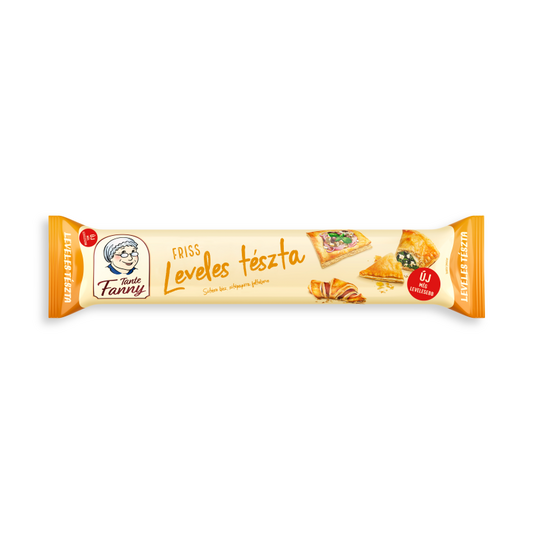 Tante Fanny friss leveles tészta 300 g