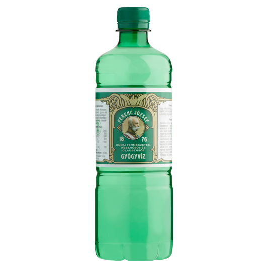 Ferencz József gyógyvíz 0,7 l